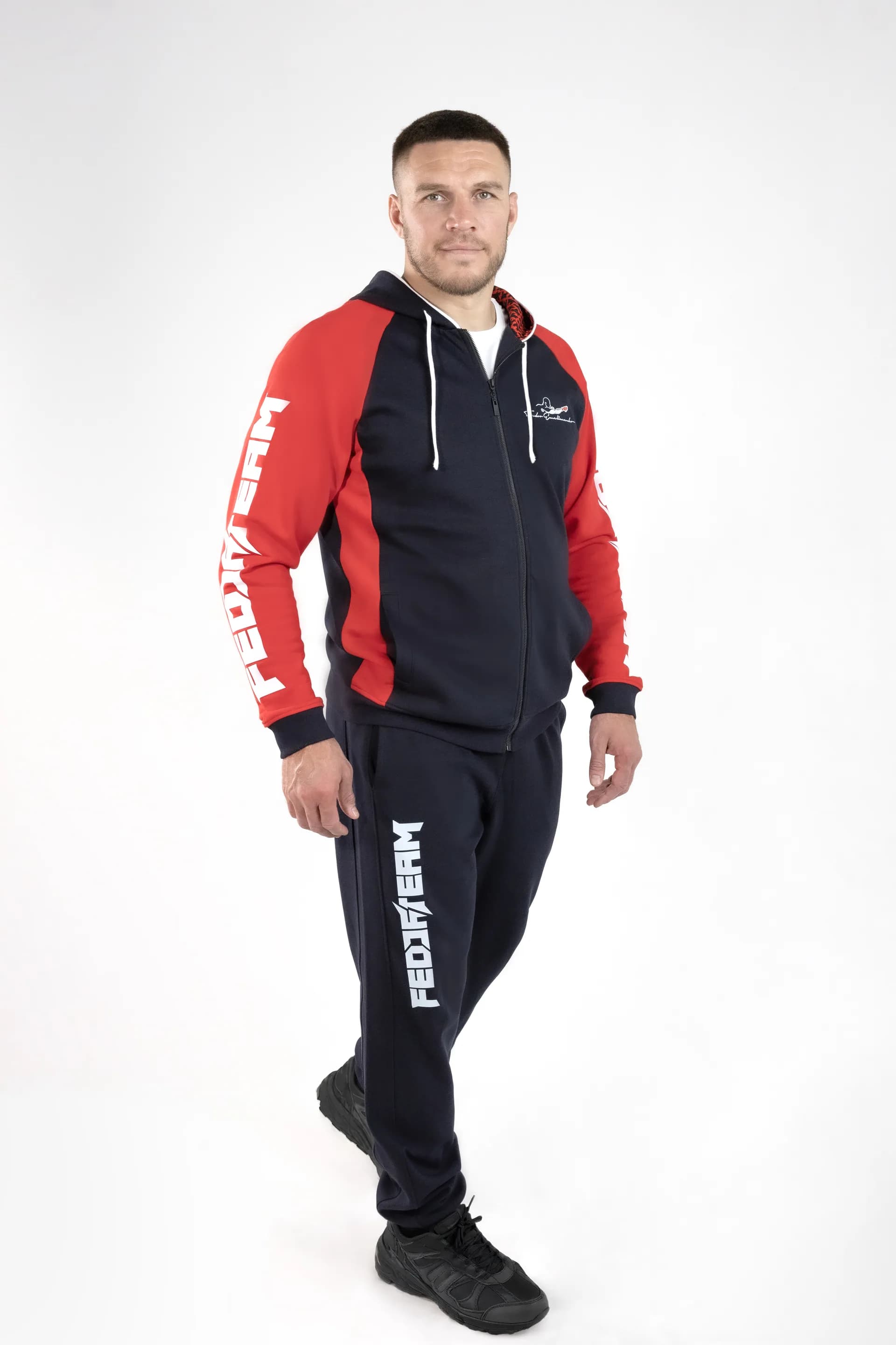 Спортивный костюм Fedor Team, фото 1